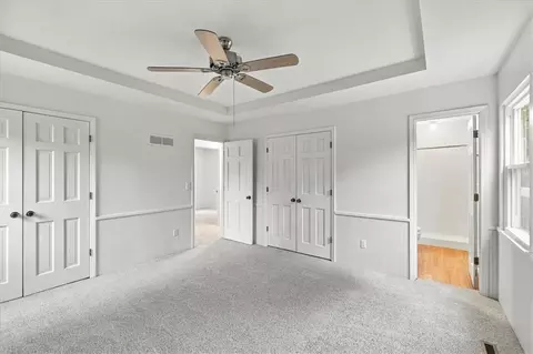 Bedroom - 817 E Cothrell St, Olathe, KS 66061 photo 7 of 8