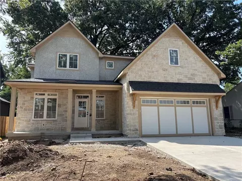 4001 W 67th St, Prairie Village, KS 66208