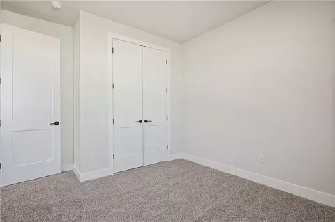 Bedroom - 1817 Woodward Cir, Raymore, MO 64083 photo 6 of 6