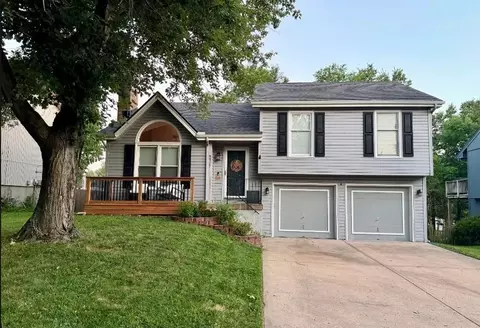 9717 NW 86th Ter, Kansas City, MO 64153