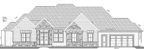 17344 Caenen St, Overland Park, KS 66221