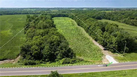 25525 Fairmount Rd, Mclouth, KS 66054