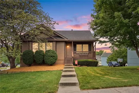 6114 N Evans Ave, Kansas City, MO 64151