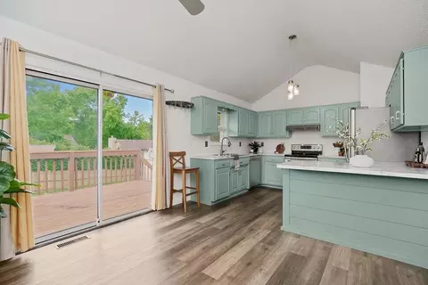Kitchen - 2133 NE Chipman Rd, Lees Summit, MO 64086 photo 1 of 4