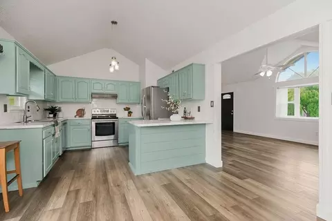 Kitchen - 2133 NE Chipman Rd, Lees Summit, MO 64086 photo 2 of 4