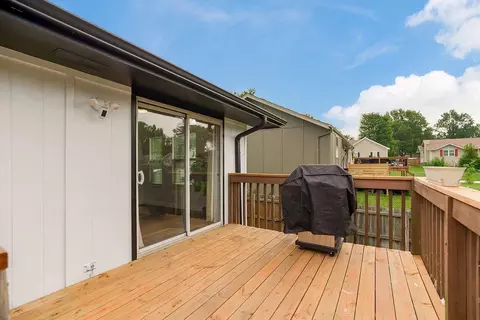 Exterior - 2133 NE Chipman Rd, Lees Summit, MO 64086 photo 2 of 3