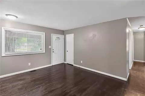 Living - 16703 E 2 St, Independence, MO 64056 photo 2 of 5