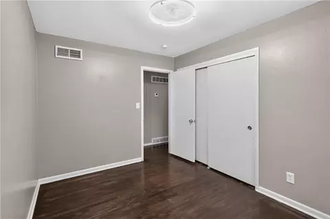 Bedroom - 16703 E 2 St, Independence, MO 64056 photo 1 of 5