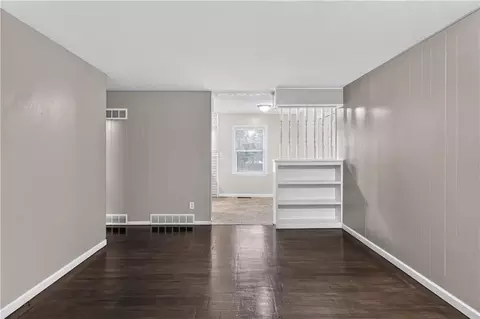Living - 16703 E 2 St, Independence, MO 64056 photo 3 of 5