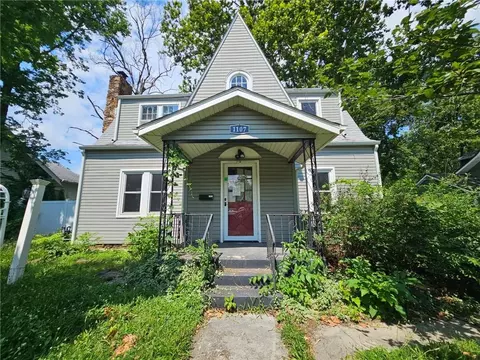 1107 S Maple St, Carthage, MO 64836