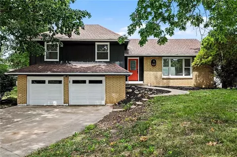 2508 NW 86th St, Kansas City, MO 64154
