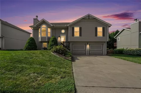 3703 NE 81 Ter, Kansas City, MO 64119