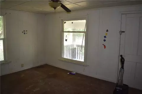 Bedroom - 809 Valley St, Rushville, MO 64484 photo 1 of 5
