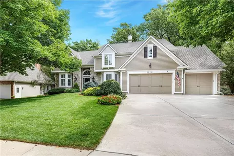 13845 Hadley St, Overland Park, KS 66223