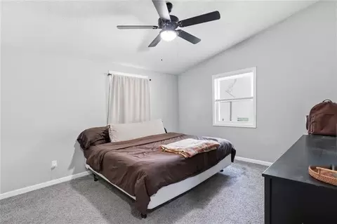 Bedroom - 1018 S Appleton Ave, Independence, MO 64053 photo 1 of 6