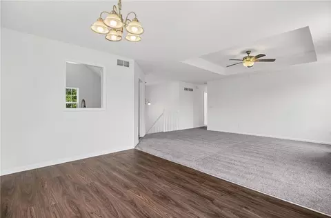 Living - 712 S Sunset Ln, Raymore, MO 64083 photo 5 of 5