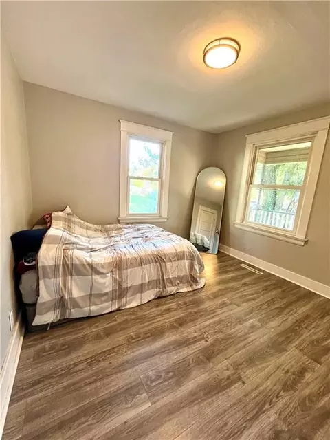 Bedroom - 431 N Eubank St, Independence, MO 64050 photo 1 of 3