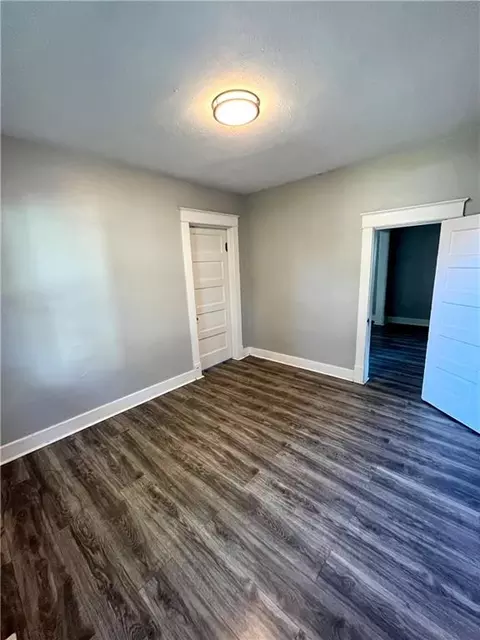 Bedroom - 431 N Eubank St, Independence, MO 64050 photo 3 of 3