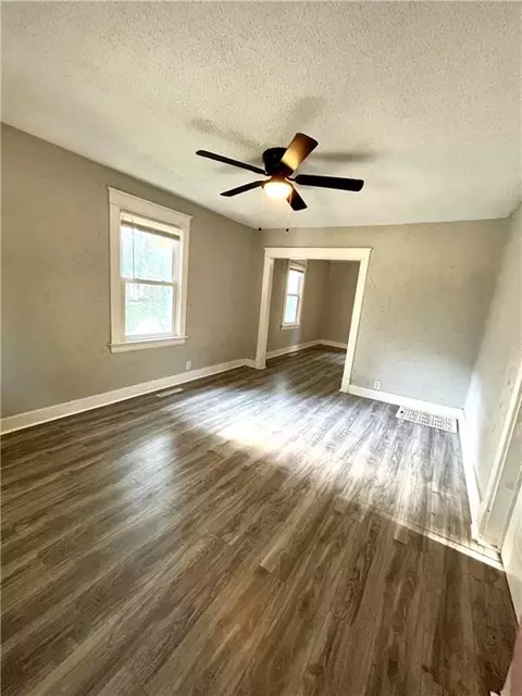 Living - 431 N Eubank St, Independence, MO 64050 photo 2 of 2