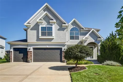 16481 S Ryckert St, Olathe, KS 66062