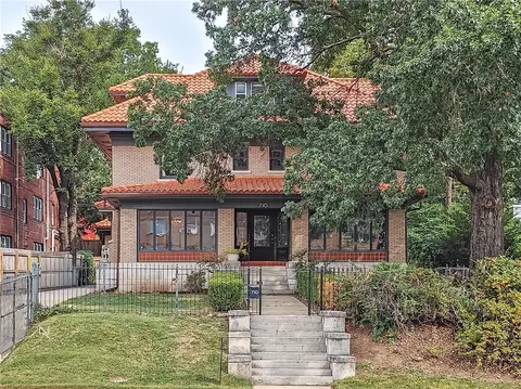 710 E Armour Blvd, Kansas City, MO 64109