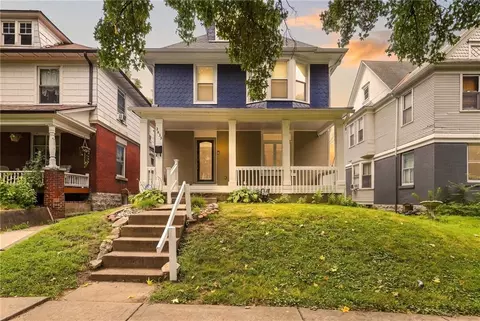 2833 Peery Ave, Kansas City, MO 64127