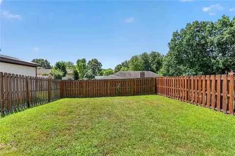 Exterior - 408 E Walnut St, Odessa, MO 64076 photo 7 of 8