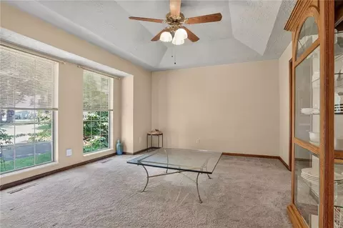 Living - 408 E Walnut St, Odessa, MO 64076 photo 1 of 4