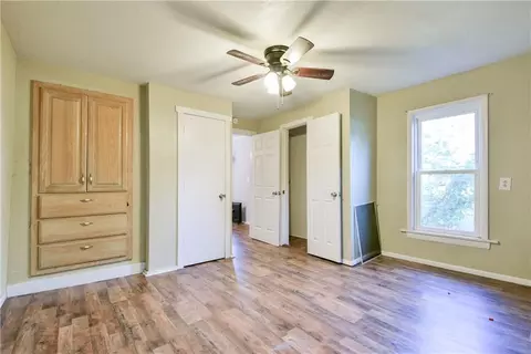 Bedroom - 407 S Clarke Ave, Clever, MO 65631 photo 1 of 4