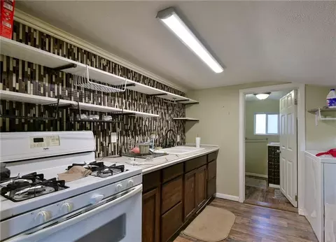 Kitchen - 407 S Clarke Ave, Clever, MO 65631 photo 1 of 1