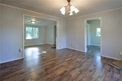Living - 407 S Clarke Ave, Clever, MO 65631 photo 2 of 4