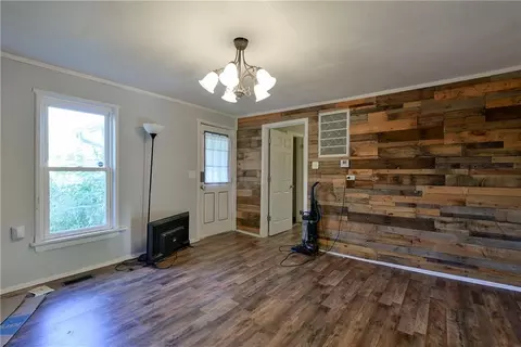Living - 407 S Clarke Ave, Clever, MO 65631 photo 1 of 4