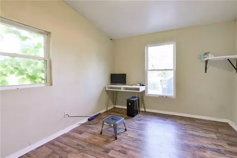 Bedroom - 407 S Clarke Ave, Clever, MO 65631 photo 4 of 4