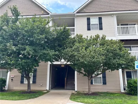5500 NE 80th Ter #3B, Kansas City, MO 64119