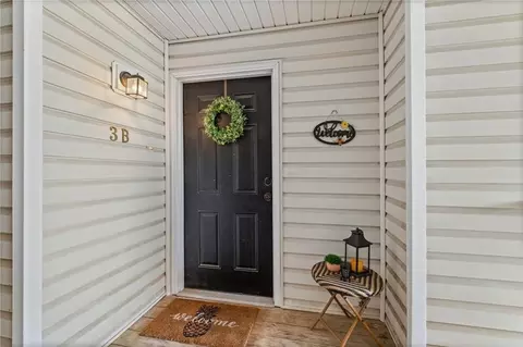 5500 NE 80th Ter #3B, Kansas City, MO 64119