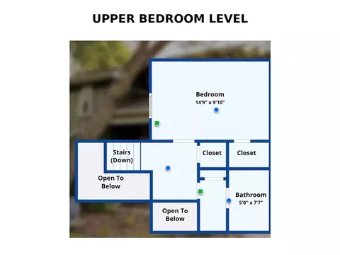 Floorplan - 701 NE Burning Tree St, Lees Summit, MO 64064 photo 3 of 6