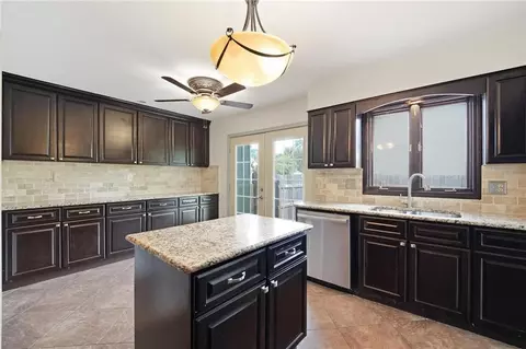 Kitchen - 701 NE Burning Tree St, Lees Summit, MO 64064 photo 1 of 6
