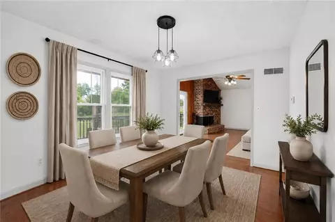 Dining - 701 NE Burning Tree St, Lees Summit, MO 64064 photo 1 of 1