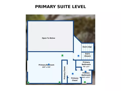 Floorplan - 701 NE Burning Tree St, Lees Summit, MO 64064 photo 2 of 6