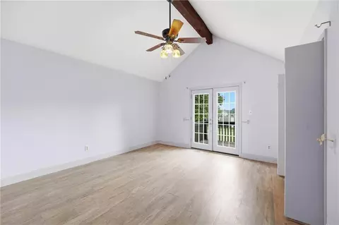 Bedroom - 701 NE Burning Tree St, Lees Summit, MO 64064 photo 3 of 3