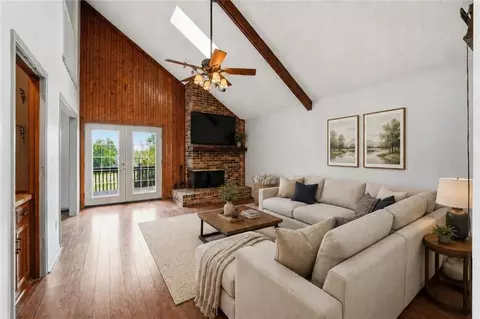 Living - 701 NE Burning Tree St, Lees Summit, MO 64064 photo 1 of 2