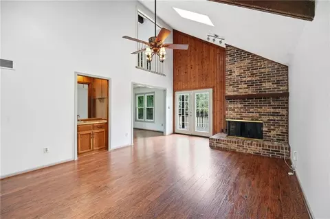 Living - 701 NE Burning Tree St, Lees Summit, MO 64064 photo 2 of 2