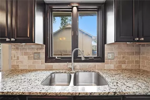 Kitchen - 701 NE Burning Tree St, Lees Summit, MO 64064 photo 6 of 6