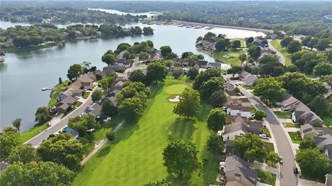 View/Area - 701 NE Burning Tree St, Lees Summit, MO 64064 photo 4 of 4