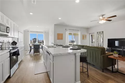 Kitchen - 1612 SW 9th St, Oak Grove, MO 64075 photo 1 of 1