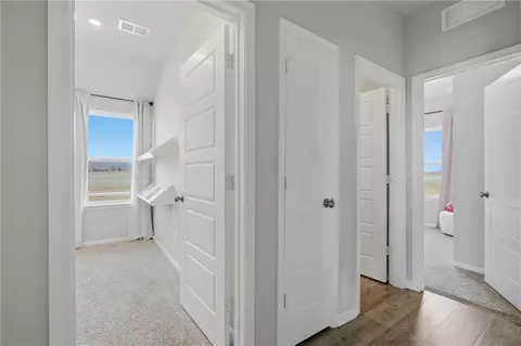 Entry Way - 1612 SW 9th St, Oak Grove, MO 64075 photo 5 of 5