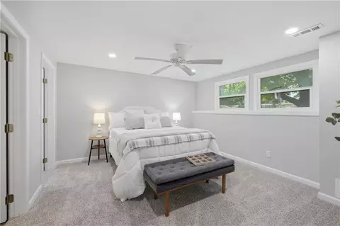 Bedroom - 504 SW Persels Rd, Lees Summit, MO 64081 photo 7 of 8