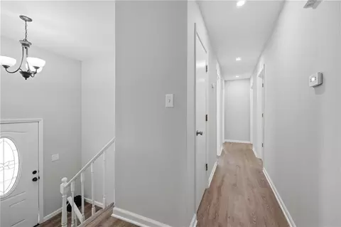 Entry Way - 504 SW Persels Rd, Lees Summit, MO 64081 photo 1 of 2