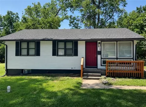 4516 Jackson Ave, Kansas City, MO 64130