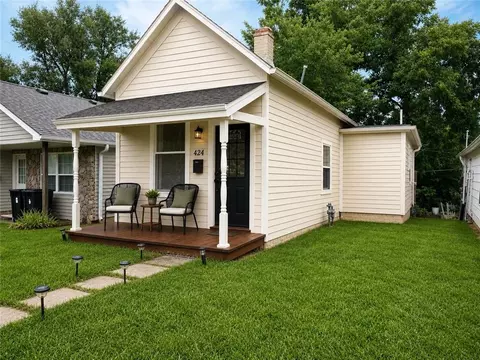 424 Thompson Ave, Saint Joseph, MO 64504